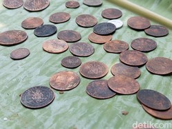 Uang Koin dan Uang Kertas Pertama di Dunia Berasal dari Mana?