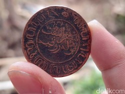 Arti Mata Uang Rupiah yang Berasal dari Bahasa India dan Sejarahnya