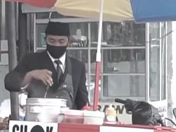 5 Cilok Viral Ini Dicari Banyak Orang, Ada Cilok Pejabat hingga Cilok Corona