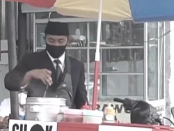5 Cilok Viral Ini Dicari Banyak Orang, Ada Cilok Pejabat hingga Cilok Corona