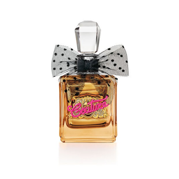Juicy Couture Viva La Juicy Gold Couture Eau De Parfum