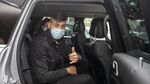 Foto: Kaio Jorge Tiba di Juventus