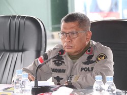 Polisi Ungkap Identitas 3 Jenazah Teroris MIT, Salah Satunya Pimpinan