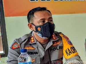 Bejat! Kakek 71 Tahun di Bondowoso Perkosa Bocah Kelas 6 SD Bejat! Kakek 71 Tahun di Bondowoso Perkosa Bocah Kelas 6 SD