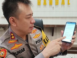 3 Jam Dibuka, Nomor Hotline Vaksinasi di Kendal Diserbu 2.000 Pendaftar