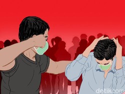 Ini Pemicu Atasan Pukul Bawahan hingga Jatuh di Bekasi