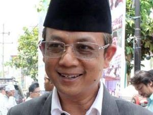 Heboh Donasi Rp 2 T Akidi, PPP Beri Contoh Keteladanan NU-Muhammadiyah
