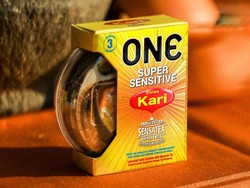 Kondom Rasa Kari yang Gurih Pedas Kini Sudah Bisa Dijajal