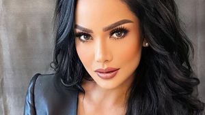 Krisdayanti Makin Langsing, Reaksi Raul Lemos Datar Saja