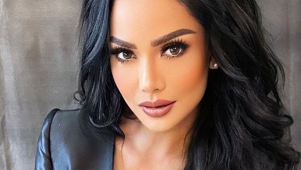 Krisdayanti Makin Langsing, Reaksi Raul Lemos Datar Saja