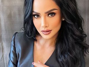 Krisdayanti Makin Langsing, Reaksi Raul Lemos Datar Saja Krisdayanti Makin Langsing, Reaksi Raul Lemos Datar Saja