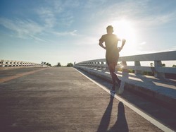 Massa Otot Turun hingga 33% Saat Masuk Usia 40-an, Gimana Menjaganya?