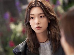 Nevertheless Tamat, Lee Ho Jung Ungkap Pengalaman Akting Jadi Lesbian Nevertheless Tamat, Lee Ho Jung Ungkap Pengalaman Akting Jadi Lesbian