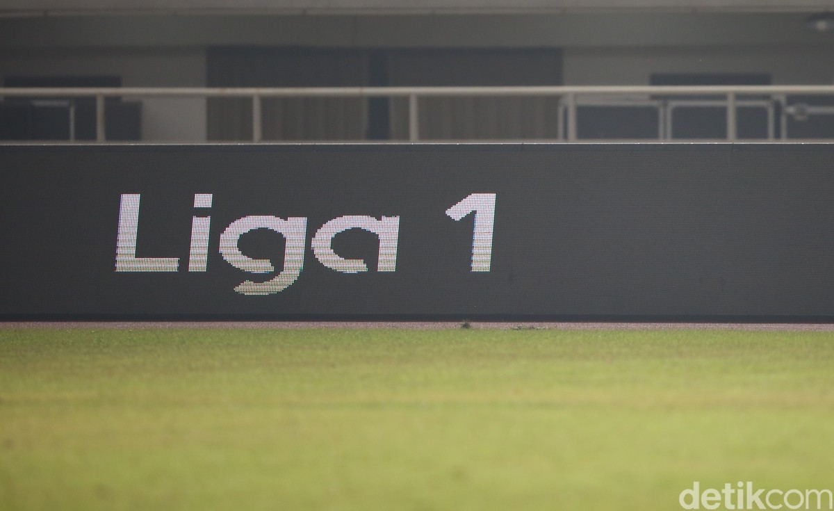 Foto: Agung Pambudhy/detikcom