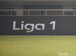 Iwan Bule Harapkan Liga 1 Segera Bergulir Lagi demi Timnas Indonesia