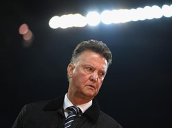 Louis van Gaal Latih Timnas Belanda Lagi