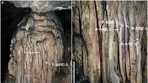 Keren! Temuan Terbaru Buktikan Lukisan Gua Tertua di Spanyol Dibuat Neanderthal Keren! Temuan Terbaru Buktikan Lukisan Gua Tertua di Spanyol Dibuat Neanderthal