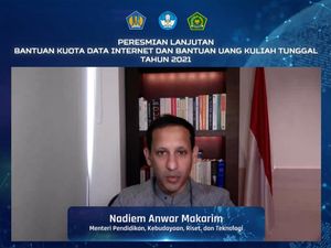 Mahasiswa Bisa Dapat Keringanan UKT Sampai Rp 2,4 Juta, Ini Syaratnya