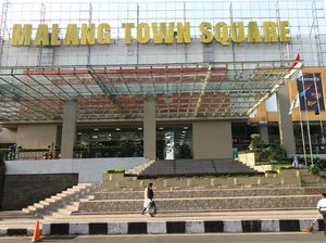 Pajak Sewa Ruko-Gerai Dibebaskan, APPBI Kota Malang: Cukup Meringankan