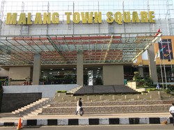 Pajak Sewa Ruko-Gerai Dibebaskan, APPBI Kota Malang: Cukup Meringankan