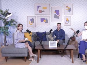 Cara Pintar Kelola Keuangan buat Content Creator Penghasilan Tak Tetap