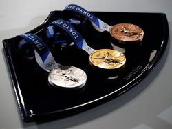 Filipina Dipastikan Salip Indonesia di Klasemen Medali Olimpiade Tokyo 2020