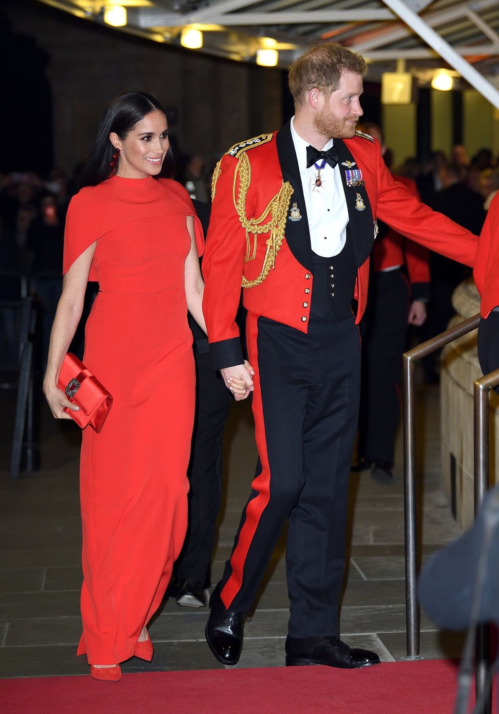 Meghan Markle
