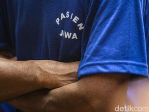 Wanita Asal Klaten Viral Menggelandang-Mengaku Diperkosa, Ini Faktanya