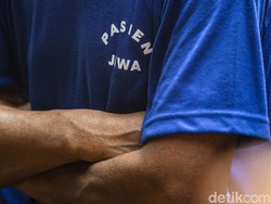 Wanita Asal Klaten Viral Menggelandang-Mengaku Diperkosa, Ini Faktanya