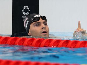 Viral Atlet AS Belum Vaksin COVID-19 dan Ogah Pakai Masker di Olimpiade