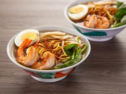 5 Mie Enak Khas Malaysia yang Patut Dicicipi Penggemar Mie