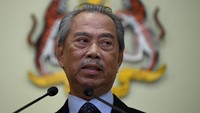 Anwar Ibrahim Bongkar soal Rp 2 Ribu T Lebih, Darah Muhyiddin Mendidih
