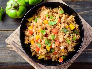 Dokter Beberkan Efek Fatal Sindrom Nasi Goreng, Segera ke RS Jika Ada Keluhan Ini Dokter Beberkan Efek Fatal Sindrom Nasi Goreng, Segera ke RS Jika Ada Keluhan Ini