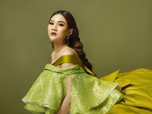 Selamat! Nella Kharisma Melahirkan Anak Pertama Selamat! Nella Kharisma Melahirkan Anak Pertama