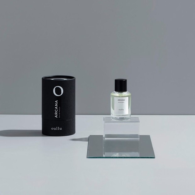 Oullu Arcana