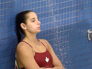 Most Pop Sepekan: Kisah Viral Atlet Olimpiade Tokyo yang Dapat Skor 0,0 Most Pop Sepekan: Kisah Viral Atlet Olimpiade Tokyo yang Dapat Skor 0,0