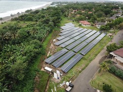 Laba PNRE Capai US$ 57 Juta di Semester I-2021