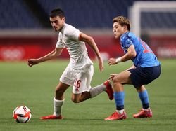 Mimpi Pedri Raih Emas Olimpiade untuk Kampung Halaman