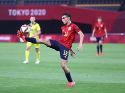 Spanyol Vs Brasil: Pedri Sudah Niat Mau Tukar Jersey sama Dani Alves