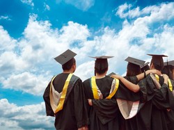 BRI Beri Beasiswa Rp 45 Juta ke Siswa Berprestasi SMA Taruna Nusantara