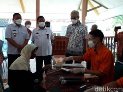 Ribuan Penerima Bansos Tunai di Boyolali Tak Penuhi Syarat