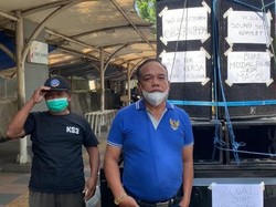 COVID Jahat! Pengusaha Jual Alat Sound System demi Biaya Hidup