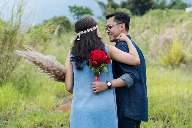 Percaya kepada pasangan dalam hubungan/ Foto: Pixabay.com/Rierosa222