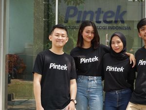 Fintech Lokal Dukung UKM Pendidikan Optimalkan Medium Digital Fintech Lokal Dukung UKM Pendidikan Optimalkan Medium Digital