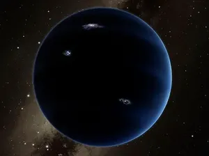 Planet Y, Dunia Misterius yang Diyakini Bersembunyi di Tata Surya Planet Y, Dunia Misterius yang Diyakini Bersembunyi di Tata Surya