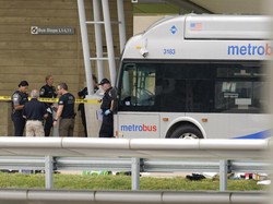 Pelaku Penyerangan di Luar Gedung Pentagon Ditembak Mati, Motif Misterius