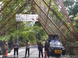PPKM Level 3, Seluruh Objek Wisata di Malino Ditutup Sementara