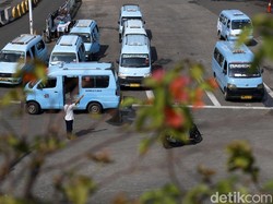 Bakrie Garap Proyek Sulap Bus hingga Angkot BBM Jadi Listrik