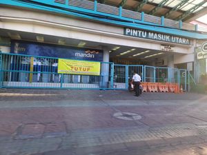 Harapan Pedagang hingga Pengusaha soal Bebas Pajak Sewa Selama PPKM