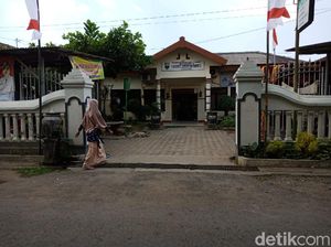 Usai Digembok Kades, Pelayanan Puskesmas di Jombang Ini Kembali Normal Usai Digembok Kades, Pelayanan Puskesmas di Jombang Ini Kembali Normal